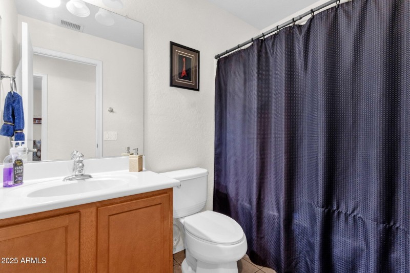 3rd bathroom