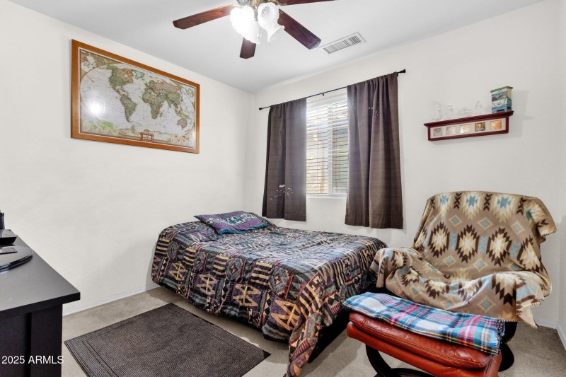 2nd bedroom