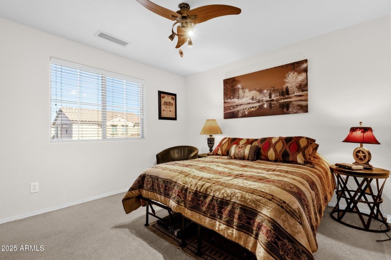 3rd bedroom