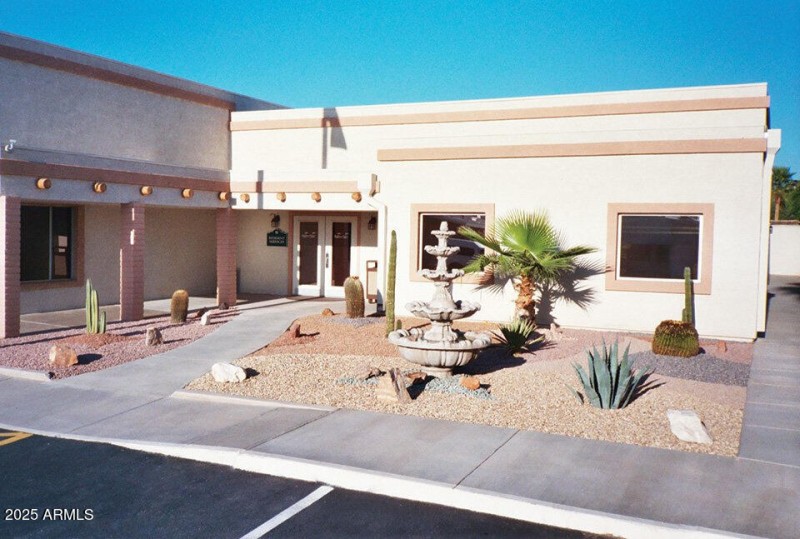 Clubhouse