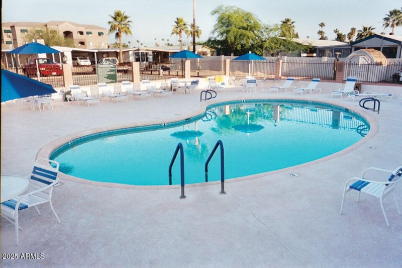 Pool 1
