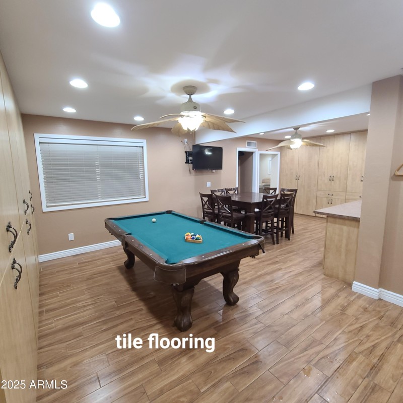 Multipurpose Room
