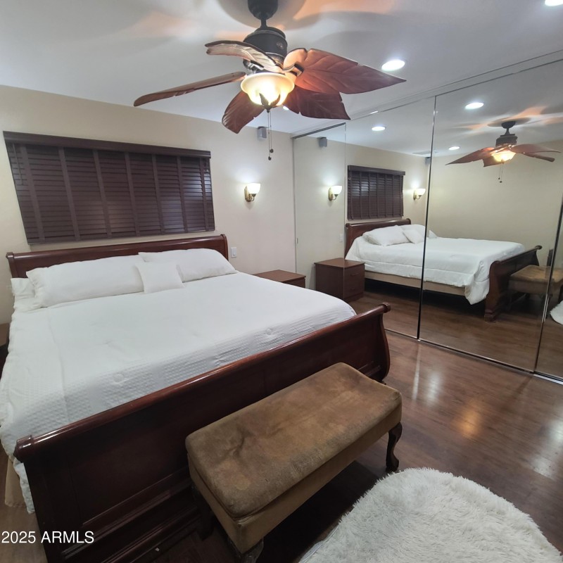 Owner's Suite + Entertainment Solutions
