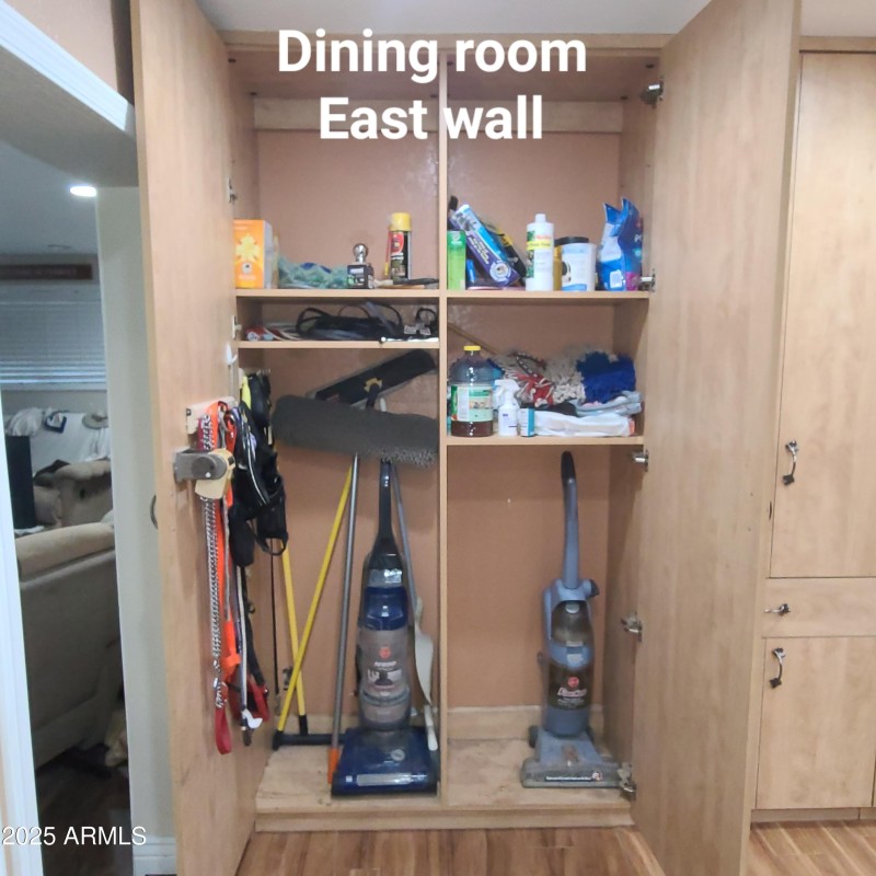 Storage Solutions