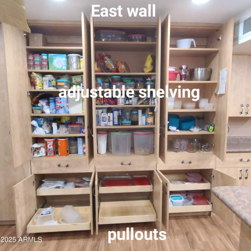 Storage Solutions