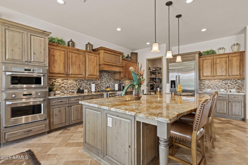 Gourmet Kitchen 2