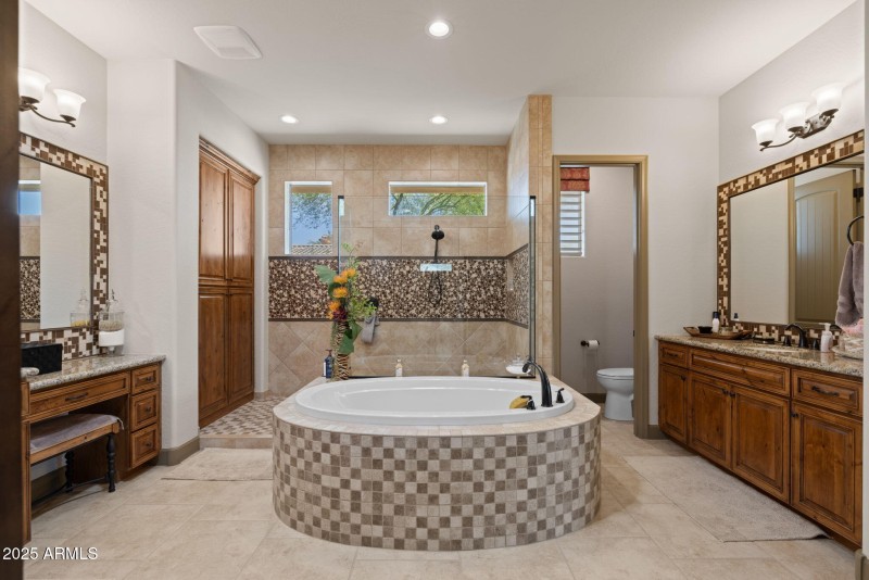 Master Bathroom 2