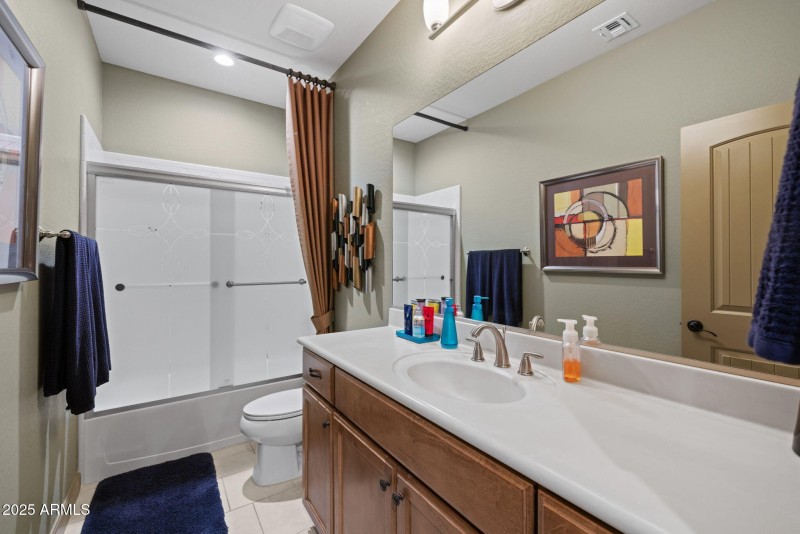 Basement Bathroom 4