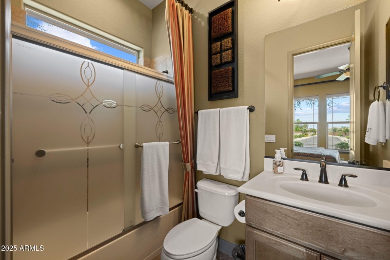 Bathroom 3