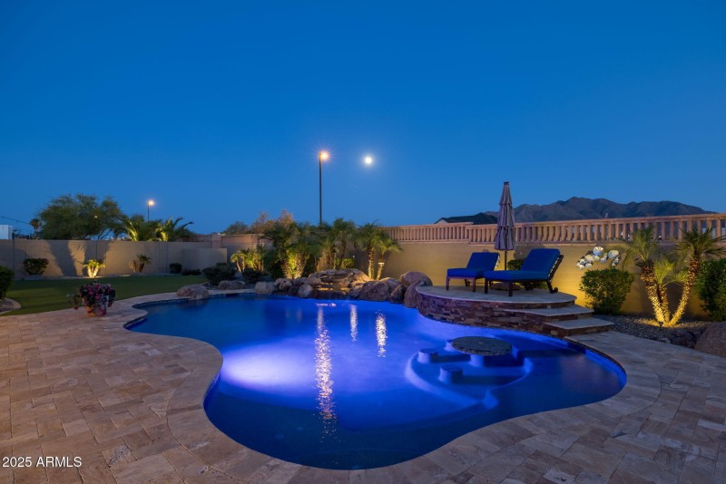 Backyard Oasis 9