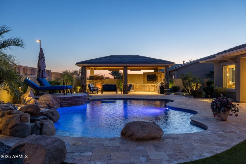 Backyard Oasis 6