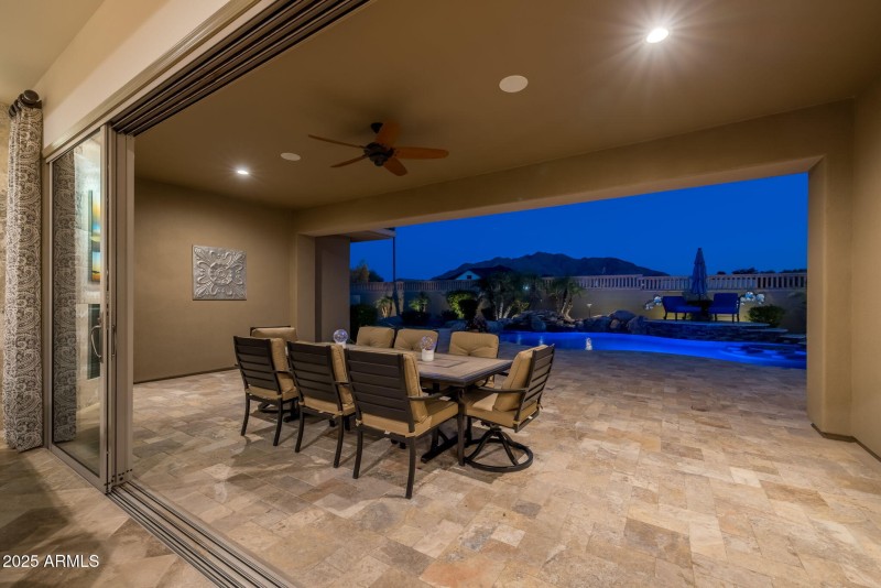 Covered Patio 2