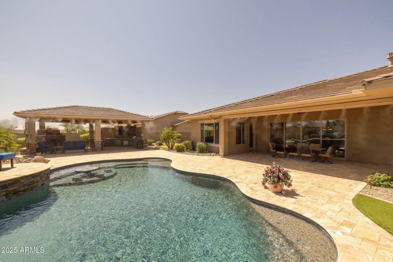 Backyard Oasis 5