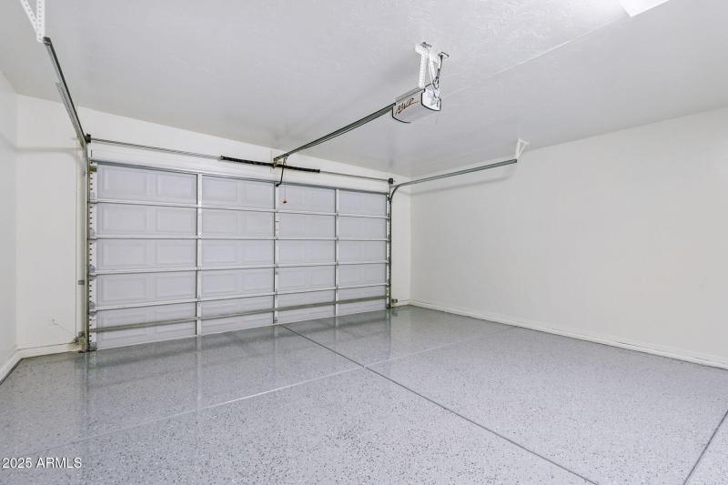 Epoxy Flooring