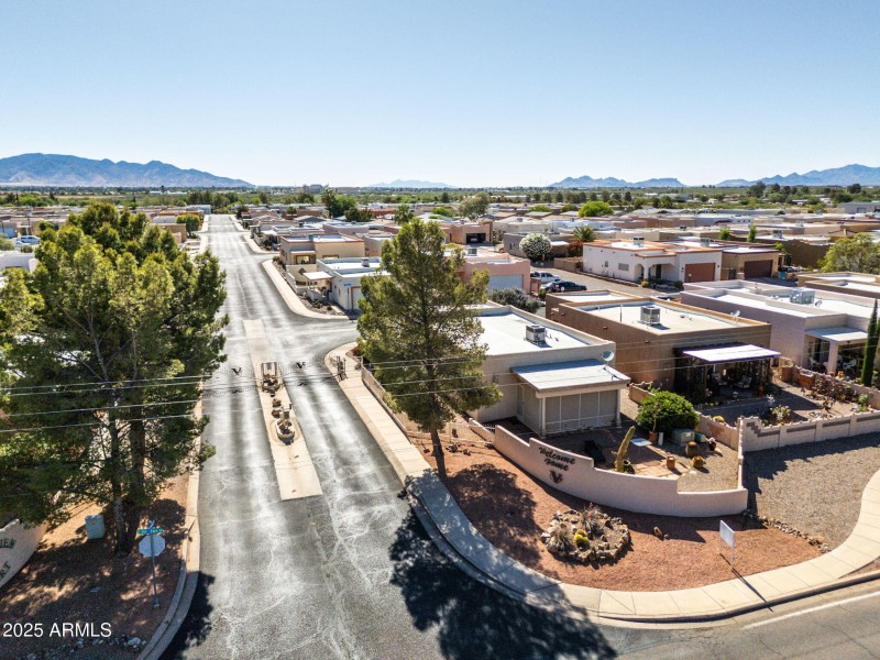Gated Community