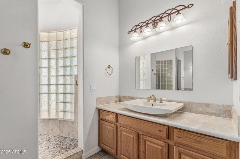 Primary Bathroom 1