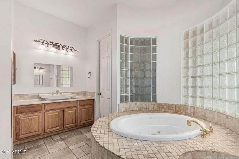 Primary Bathroom 2