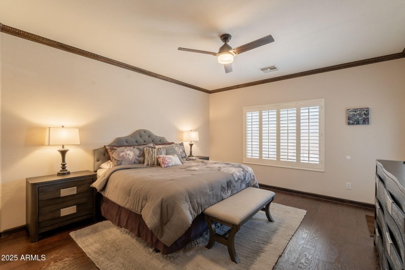 Primary Suite