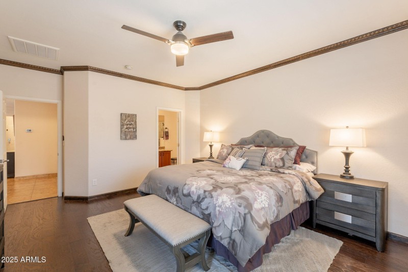 Primary Suite