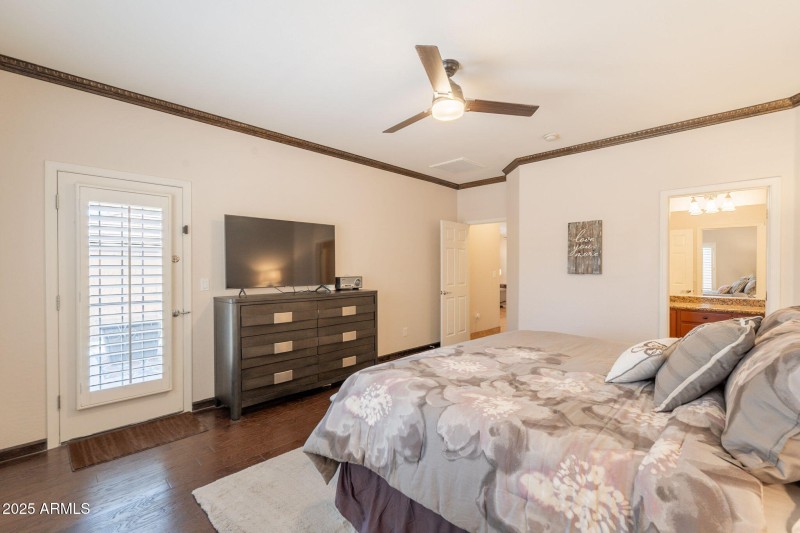 Primary Suite