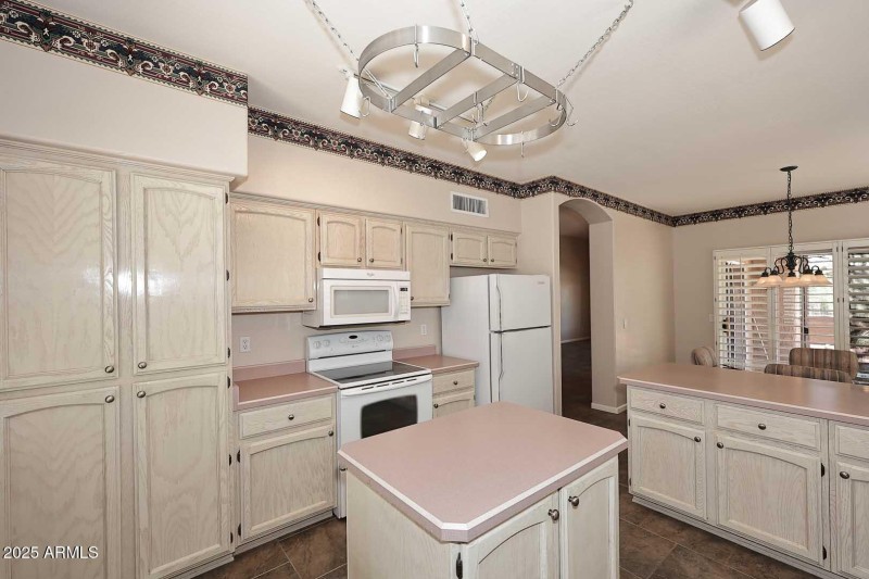 Kitchen-Range