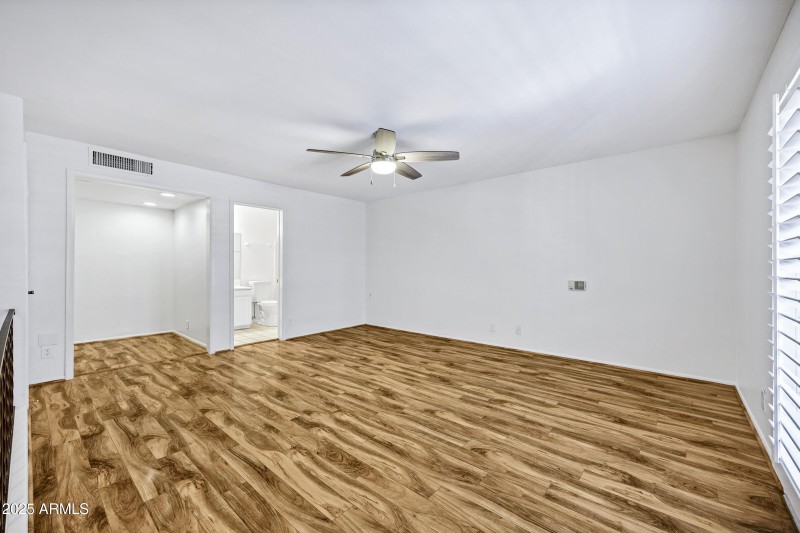 Upstairs Bedroom