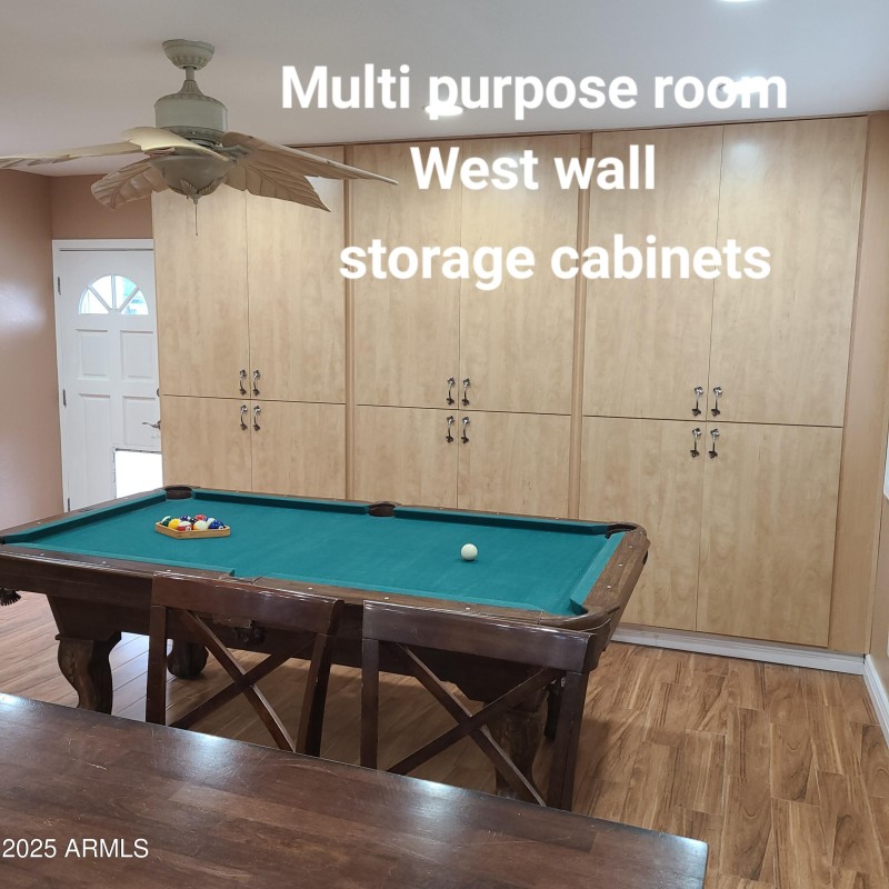 Multipurpose Room