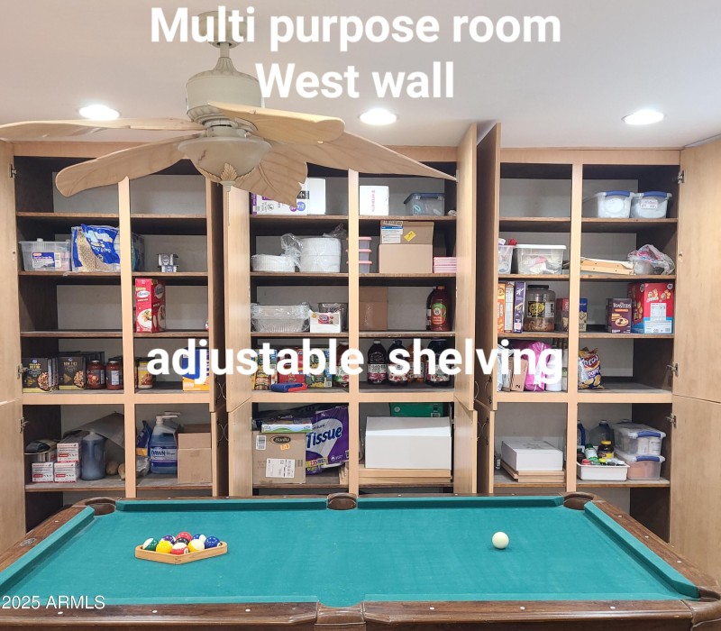 Multipurpose Room