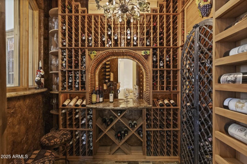 Wine Room