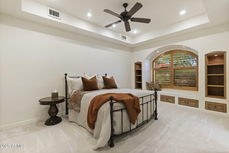 West Wing - Bedroom 2