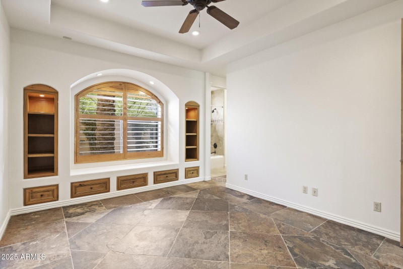 West Wing - Bedroom 4