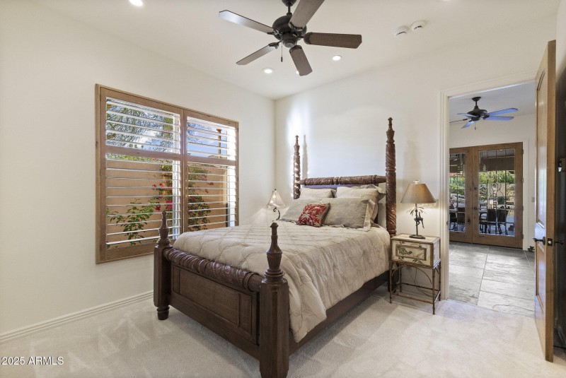 Guest House Bedroom 6