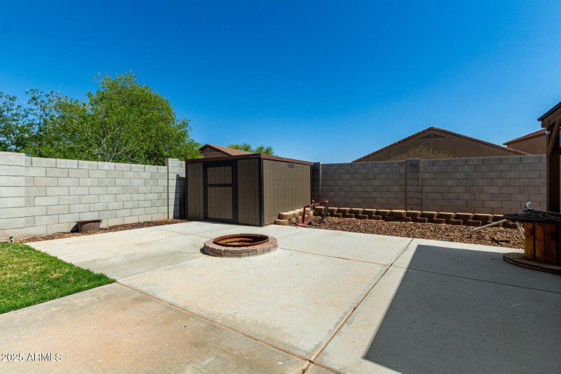 27 - Palo Verde