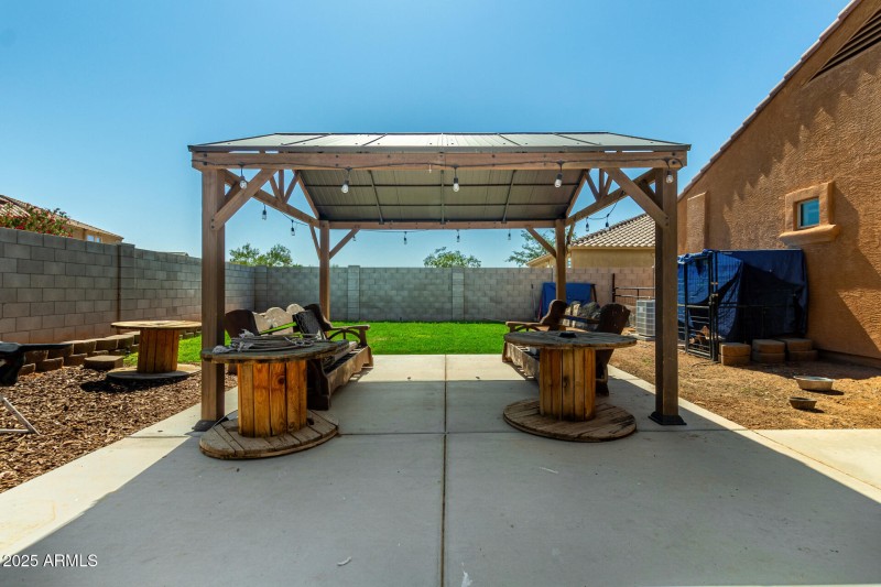 28 - Palo Verde