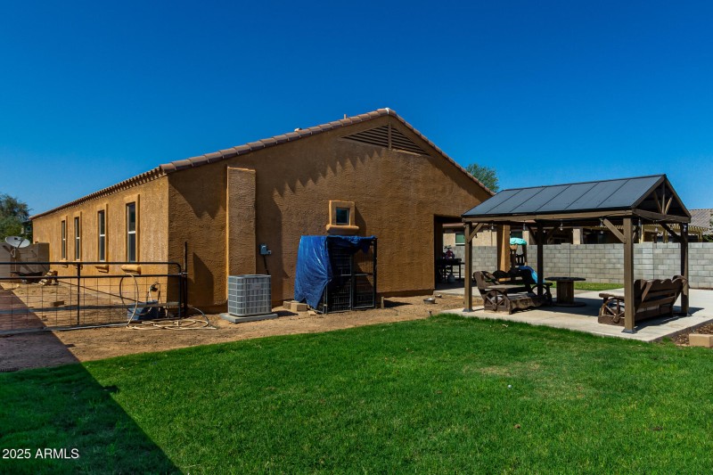 29 - Palo Verde