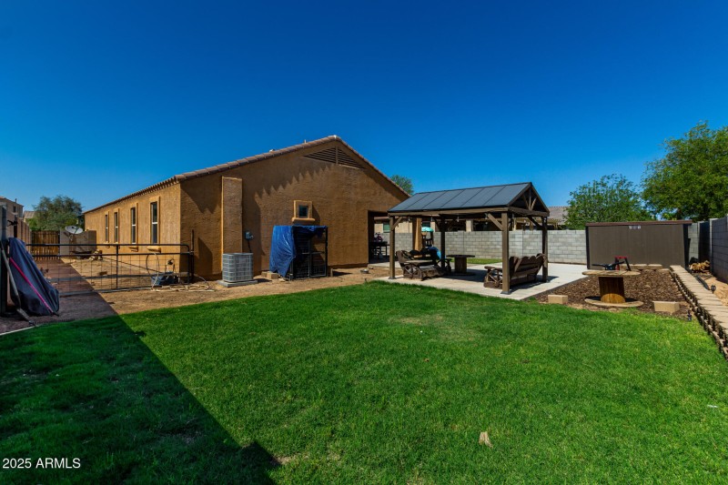 30 - Palo Verde