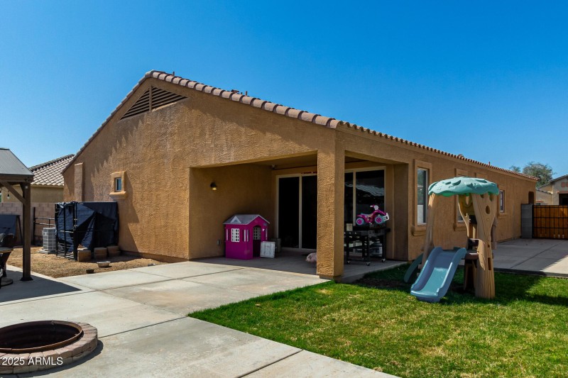 33 - Palo Verde