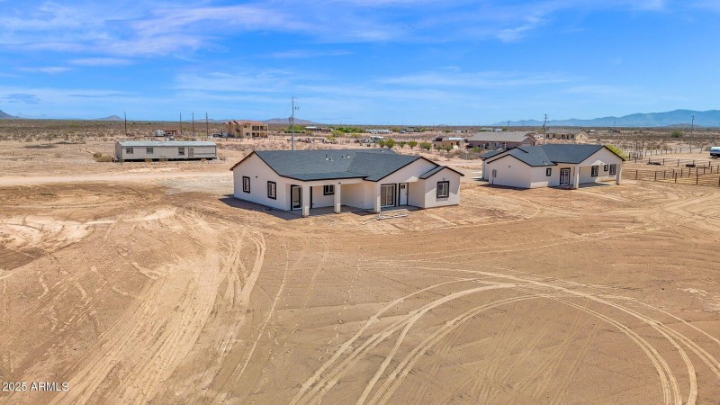 Acree Property