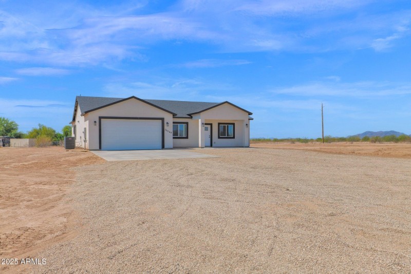Acree Property