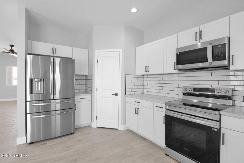 Pantry