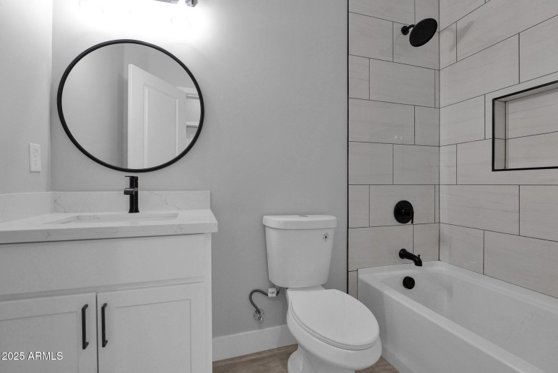 Guess Bathroom