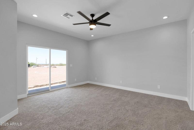 Master Room