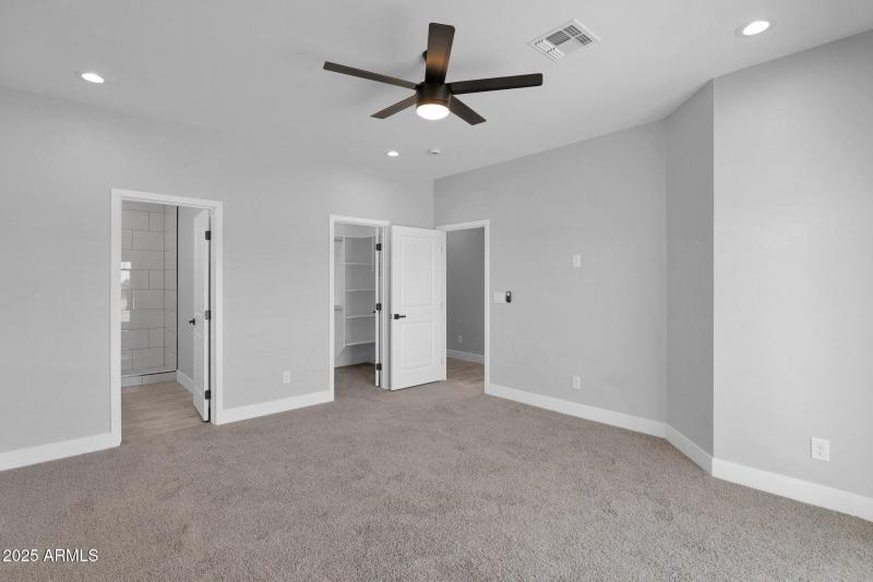 Master Room