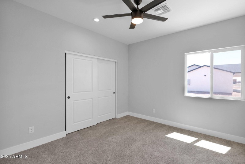 Bedroom #3