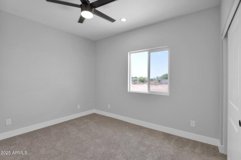 Bedroom #4