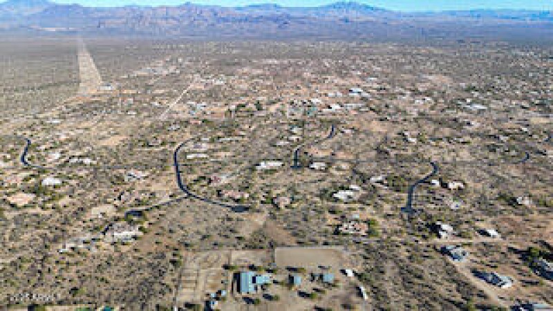 GraniteMountainRanchAerial