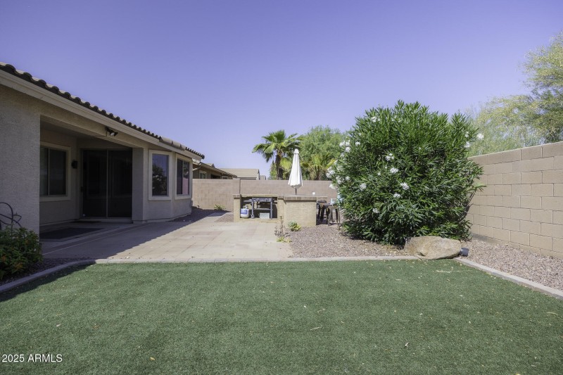 Backyard West
