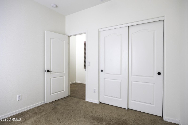 Bedroom 2 View
