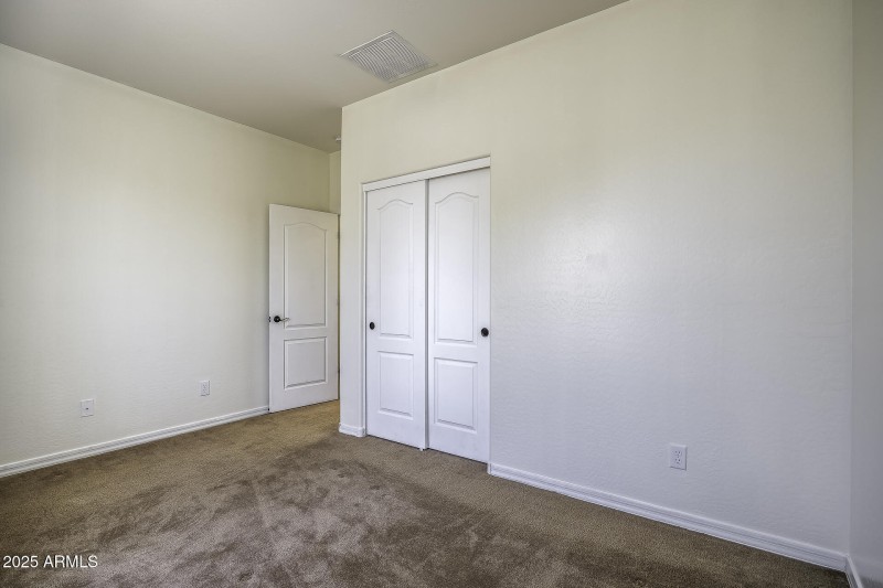 Bedroom 4 View