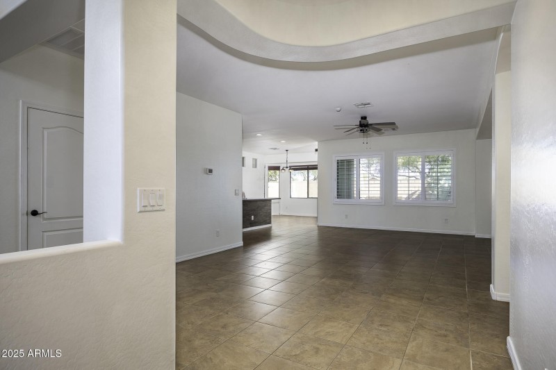 Foyer View
